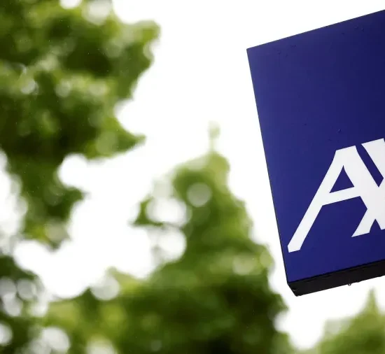 Axa UK and Ireland reports 3% rise in gross revenue for 2021